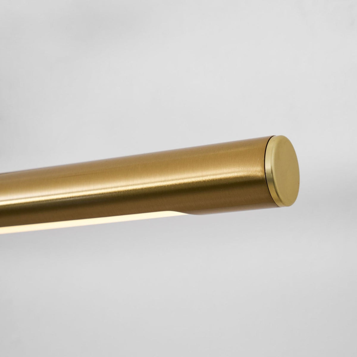 Verstelbare gouden schilderijverlichting