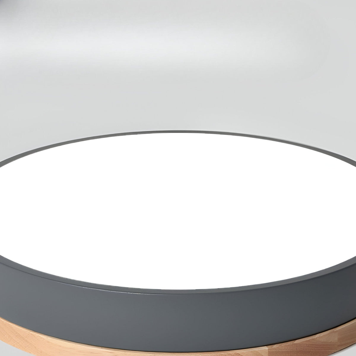 Calluvia Nordic acryl plafondlamp