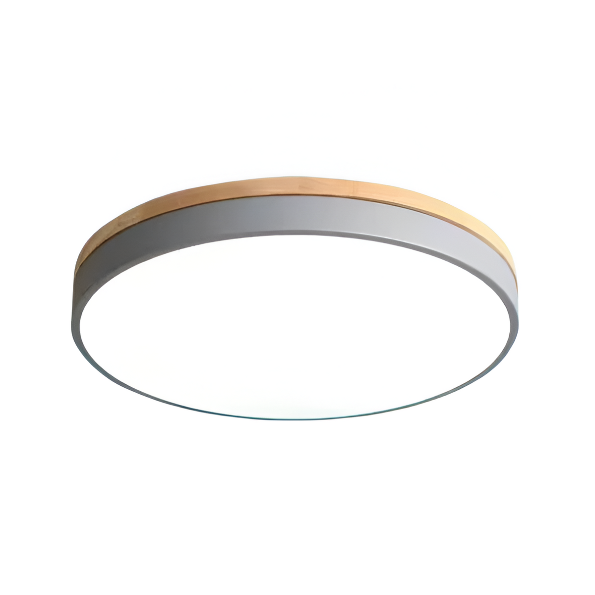 Calluvia Nordic acryl plafondlamp
