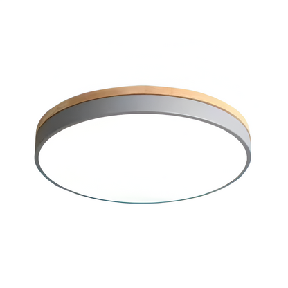 Calluvia Nordic acryl plafondlamp