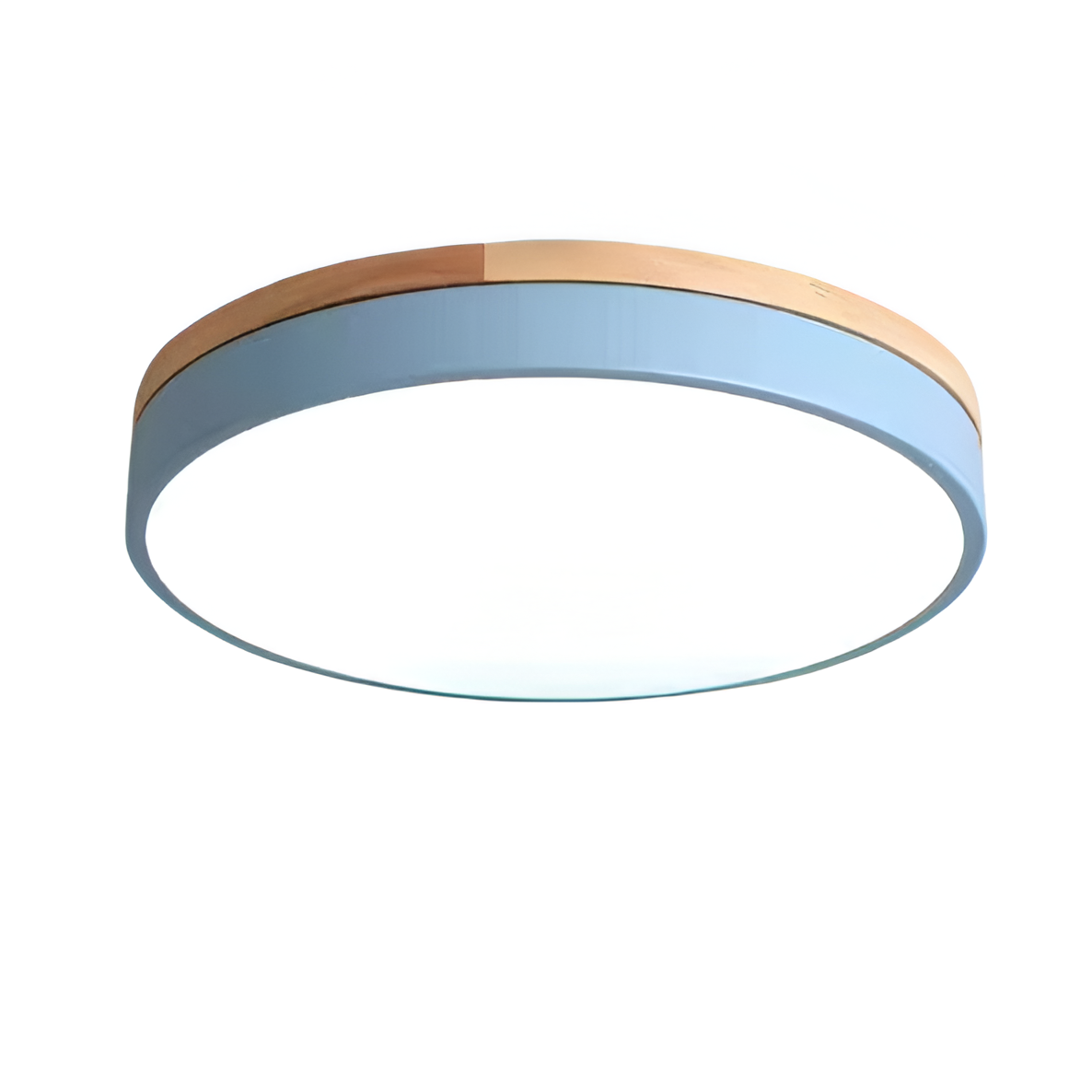 Calluvia Nordic acryl plafondlamp