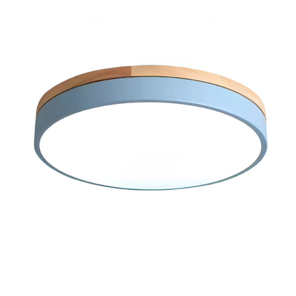 Calluvia Nordic acryl plafondlamp