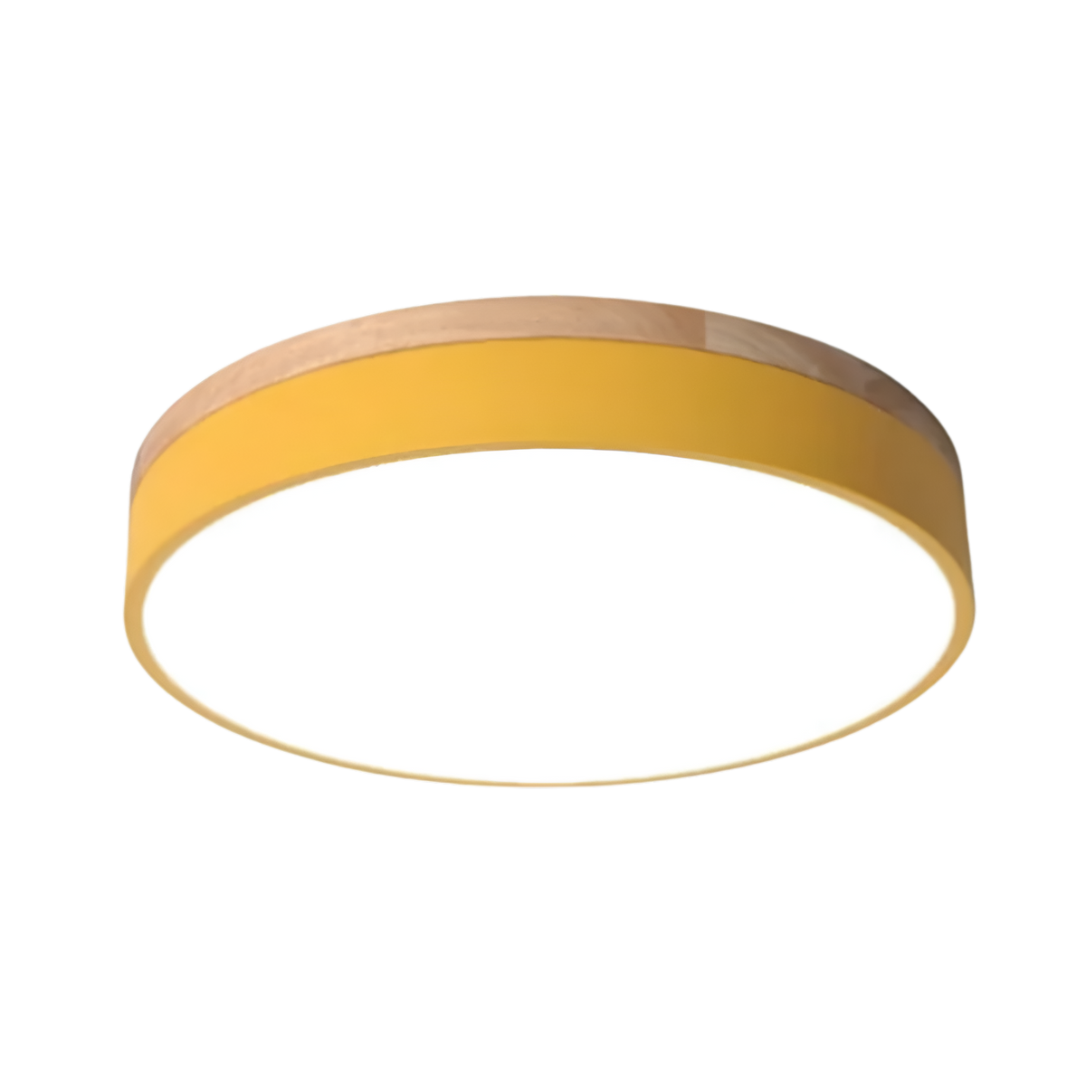 Calluvia Nordic acryl plafondlamp