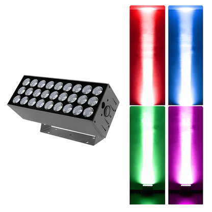 Cascara moderne aluminium wandlamp voor gevels