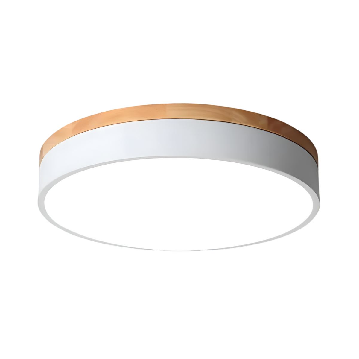 Calluvia Nordic acryl plafondlamp