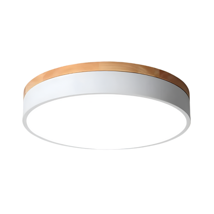 Calluvia Nordic acryl plafondlamp