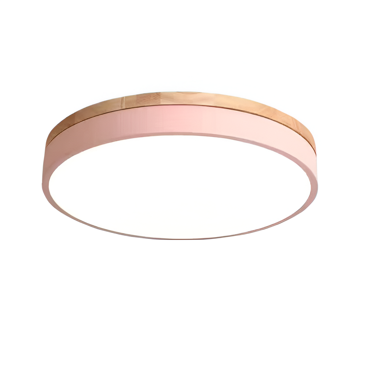 Calluvia Nordic acryl plafondlamp