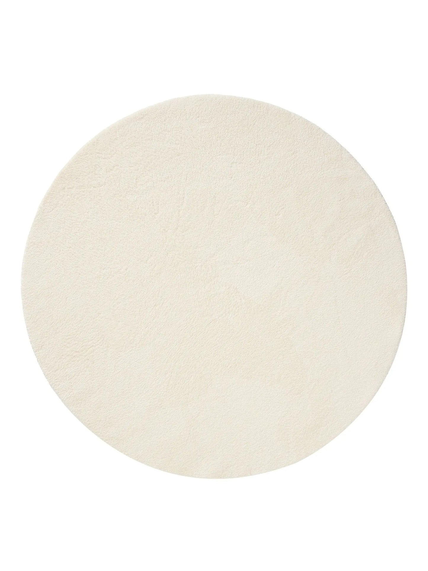 Modern hoogpolig tapijt