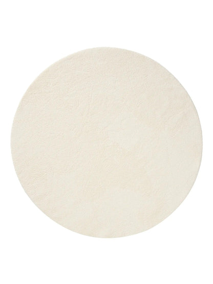 Modern hoogpolig tapijt