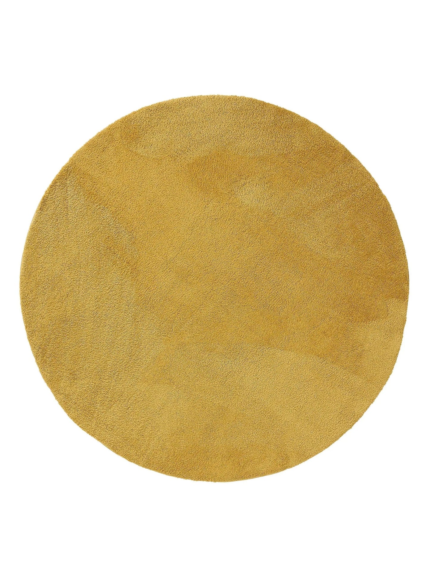 Modern hoogpolig tapijt