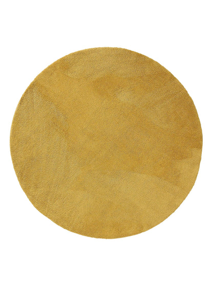 Modern hoogpolig tapijt