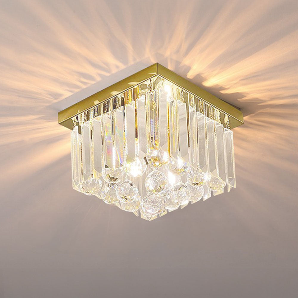 Moderne Luxe Kristallen Licht