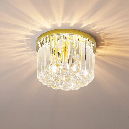 Moderne Luxe Kristallen Licht