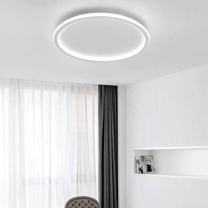 Dunne Ronde LED Plafondlamp