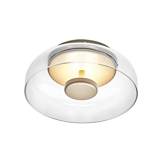 Trendige LED-Deckenleuchte zur Beleuchtung Ihres Wohnbereichs-Aster Selection