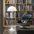 Panvoreth mid-century acrylvloerlamp