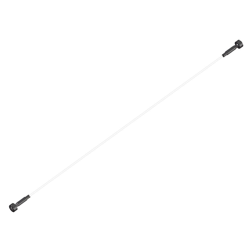 360° draaibare lichtbalk