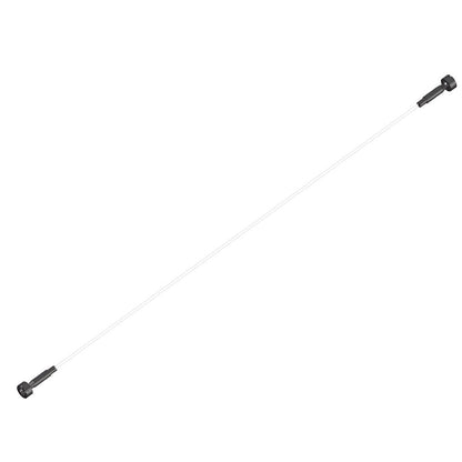 360° draaibare lichtbalk