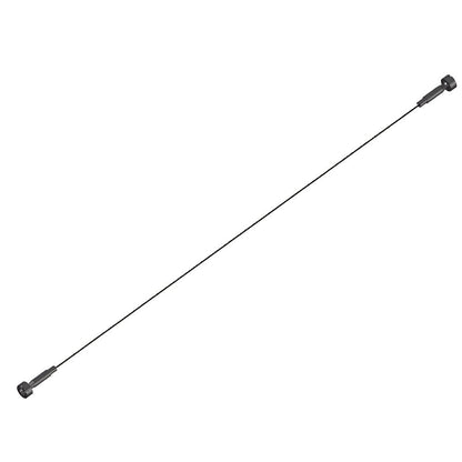 360° draaibare lichtbalk