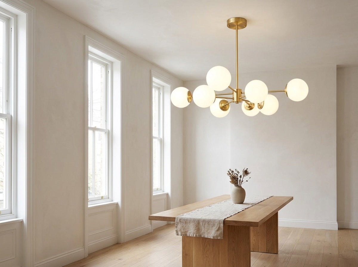 Plafondlamp