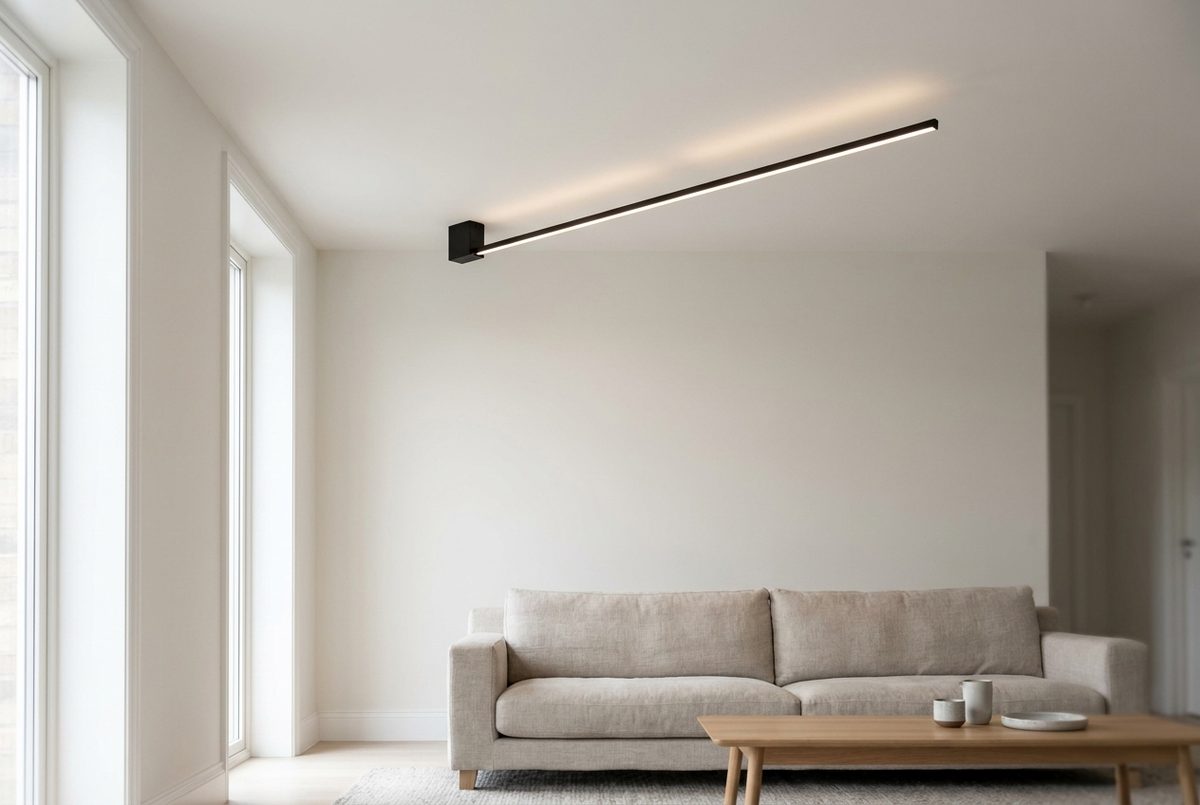 Lineair en led